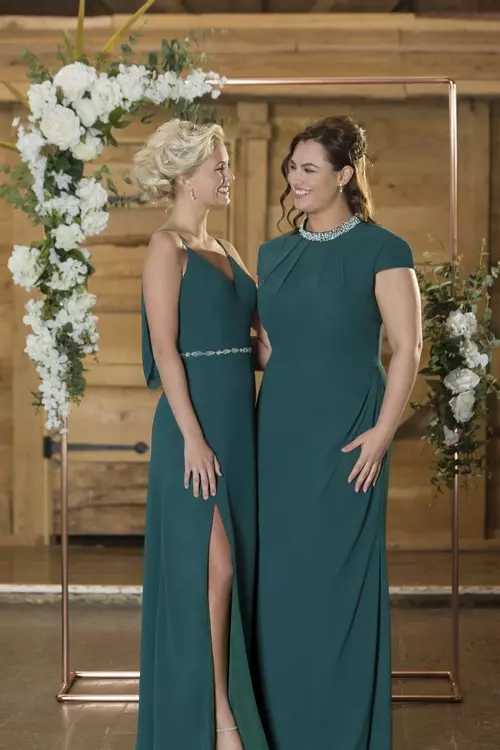 Emma bridesmaid dresses clearance